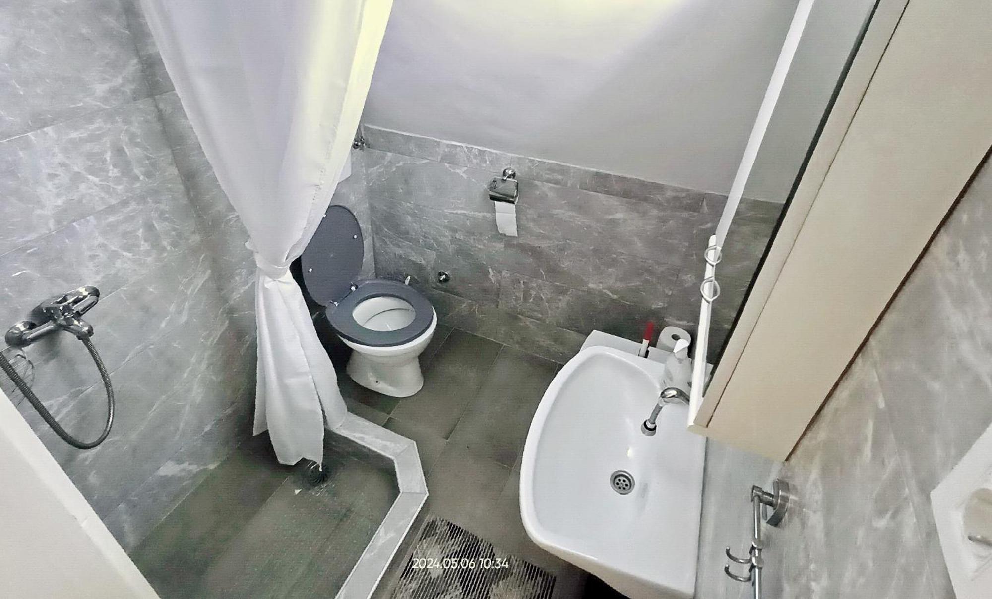 Apartman Duric Donji Milanovac Exterior photo